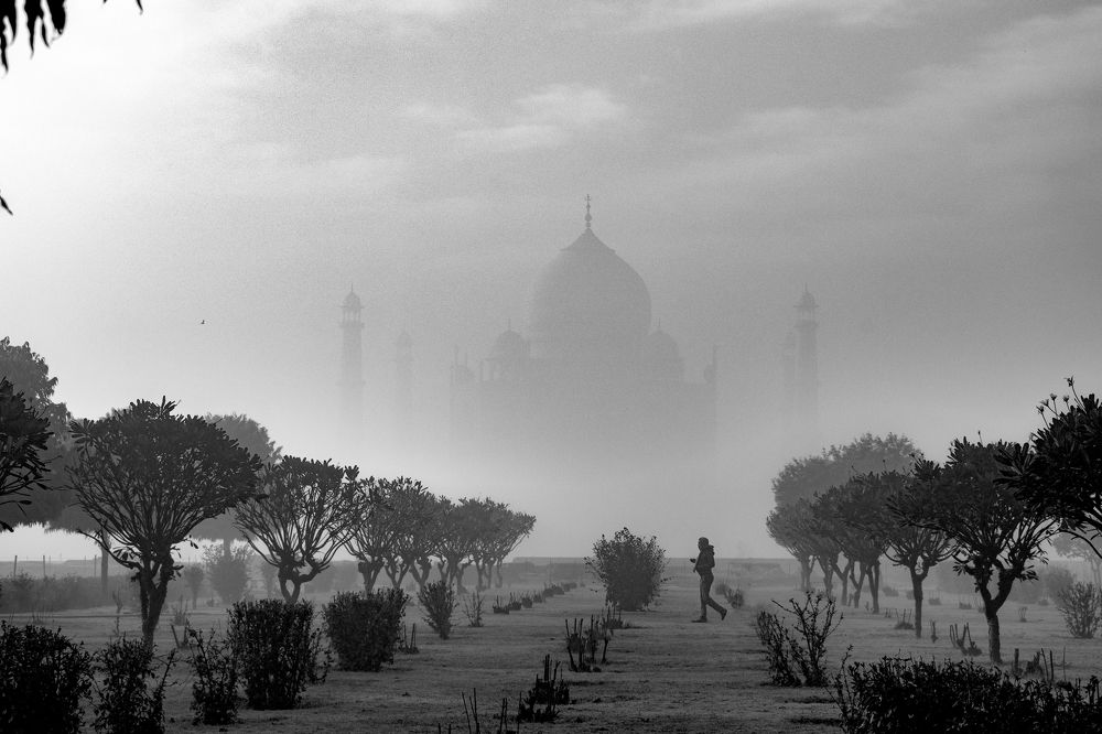 Photograph by Shambhu Mali