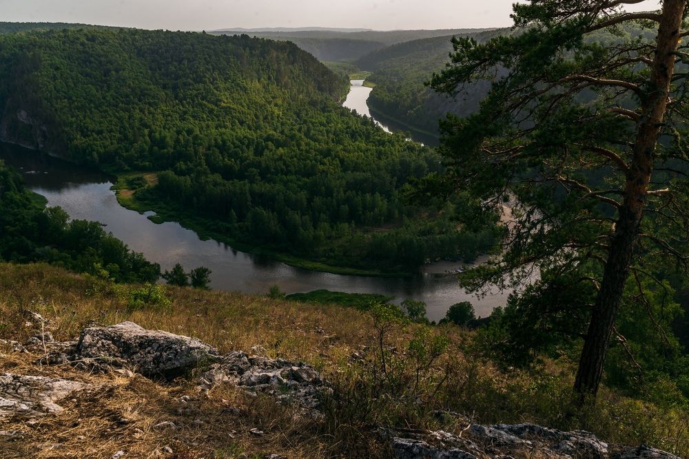 Photograph by Давыдова Гульгена