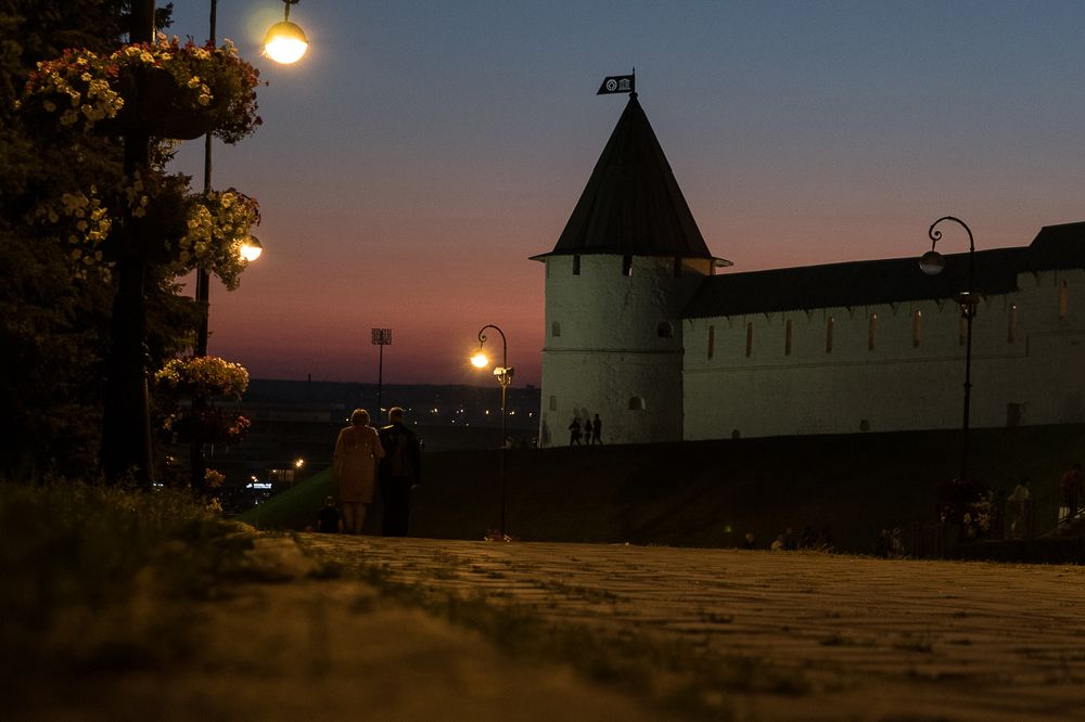 Photograph by Давыдова Гульгена