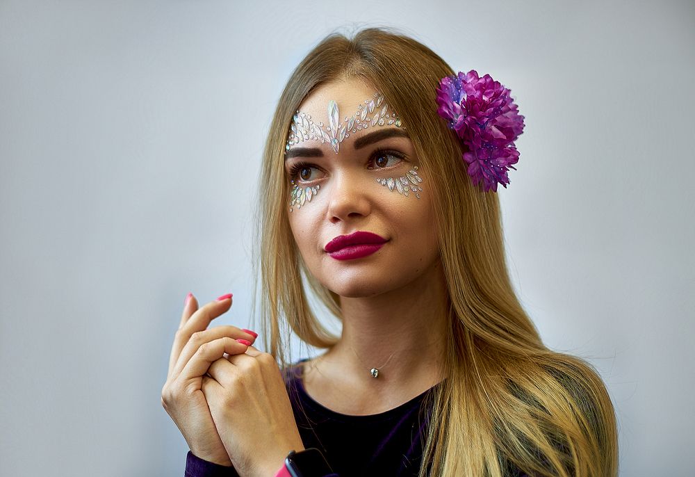 Photograph by Ксения Щербань