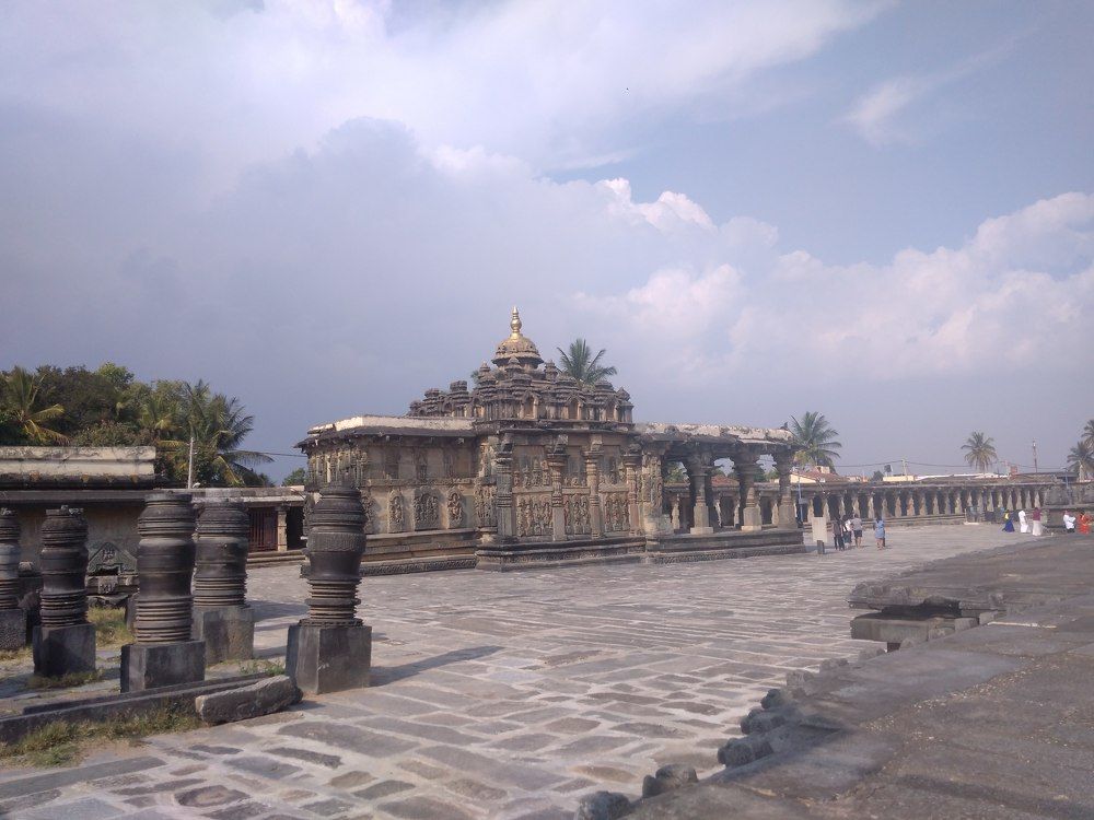 Photograph by Sajal Menon