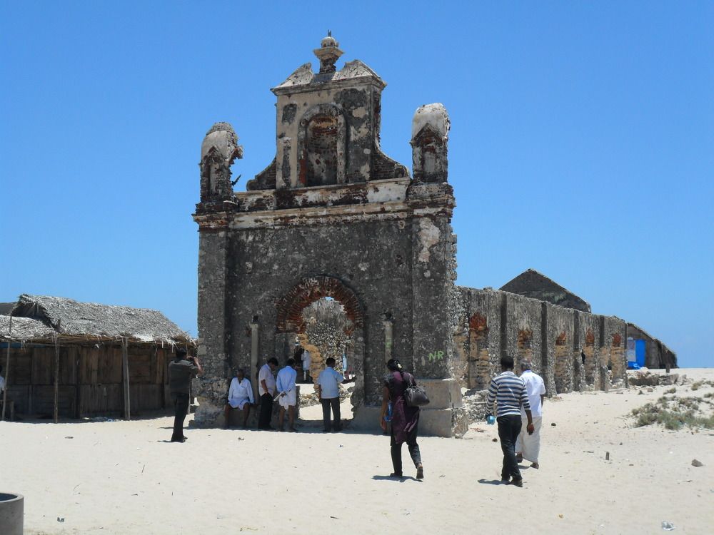 Photograph by Sajal Menon