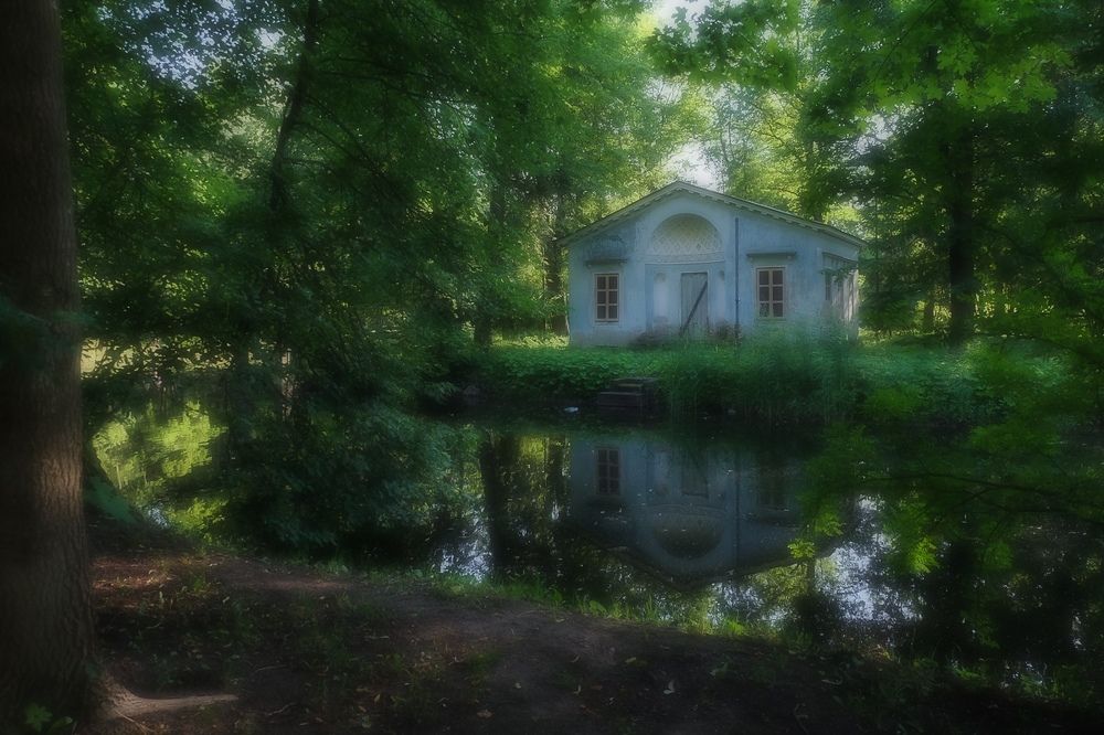 Photograph by Давыдова Гульгена