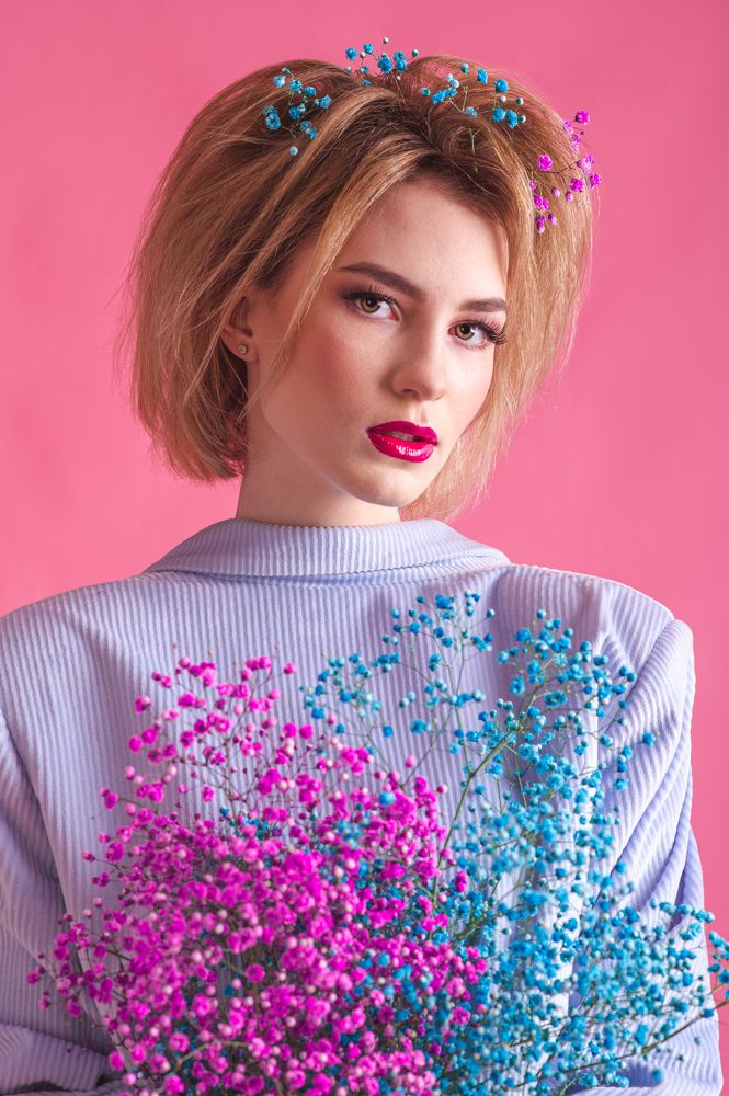 Photograph by Елена Новикова