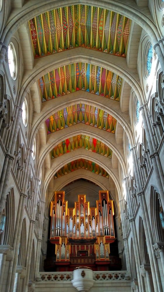 Photograph by Karine Galustova