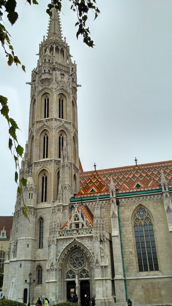 Photograph by Karine Galustova