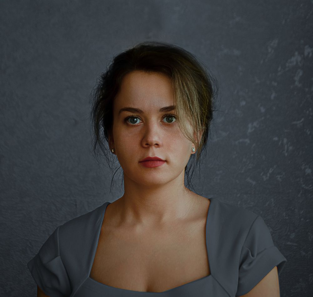 Photograph by Елена Коновалова