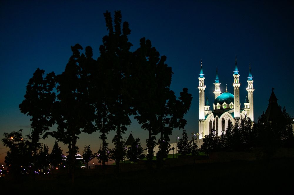 Photograph by Ольга Акимичева