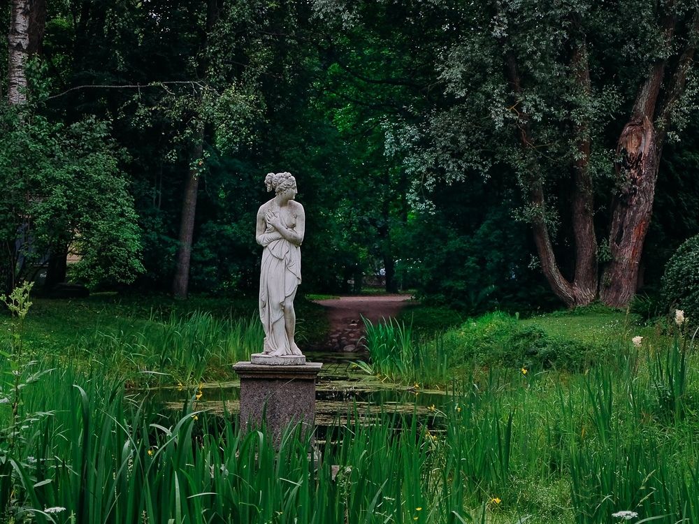 Photograph by Давыдова Гульгена