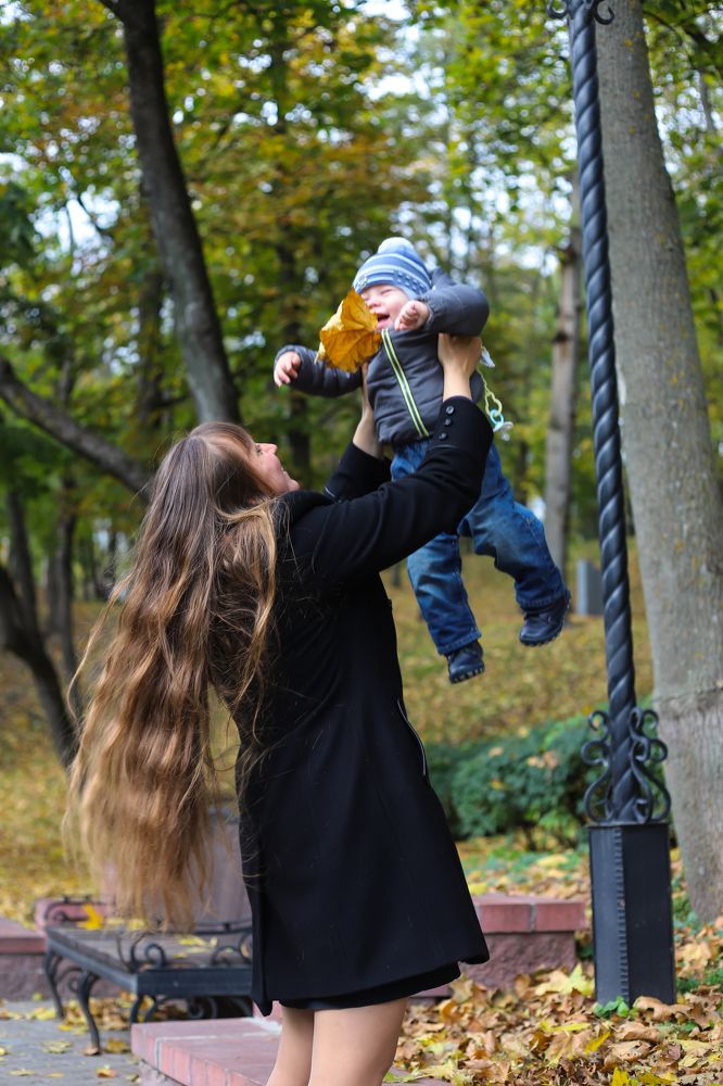 Фотография автора Лукашенко Ольга