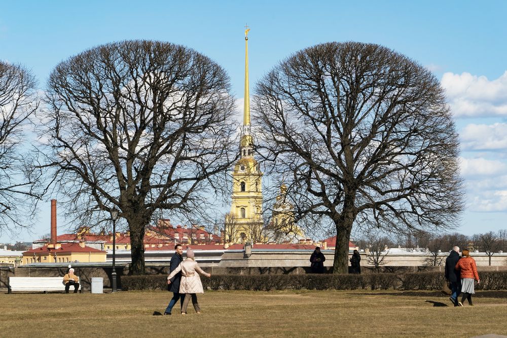 Photograph by Алексей Маринченко