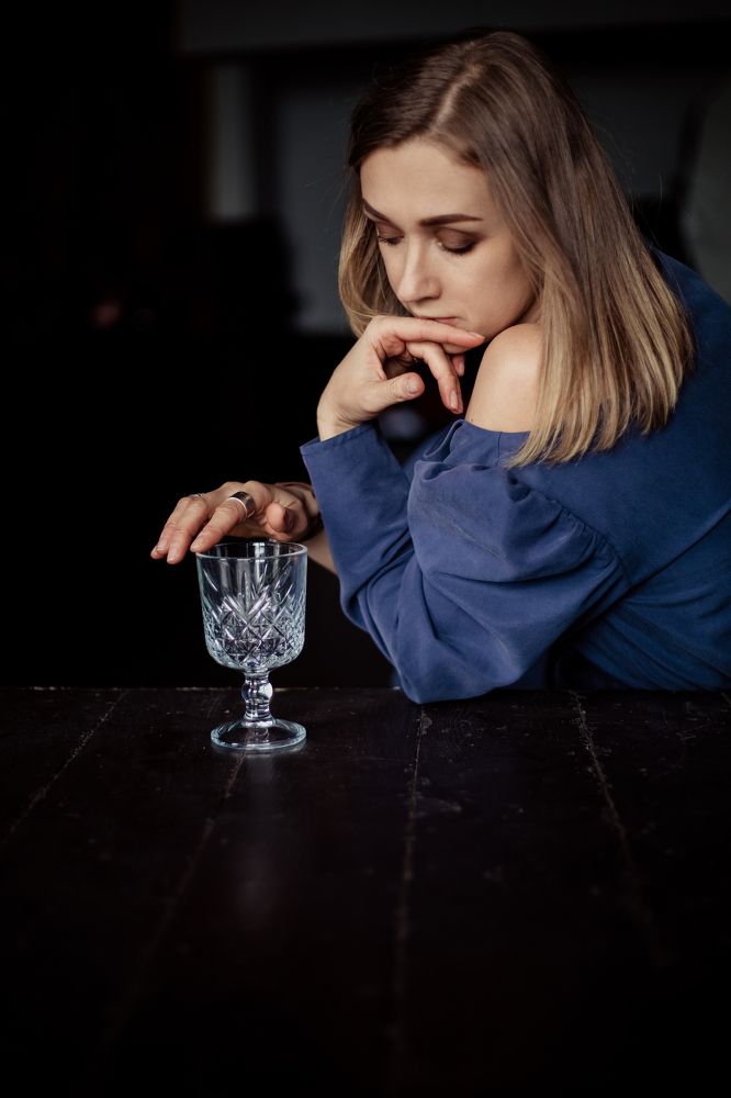 Photograph by Анастасия Герасимова