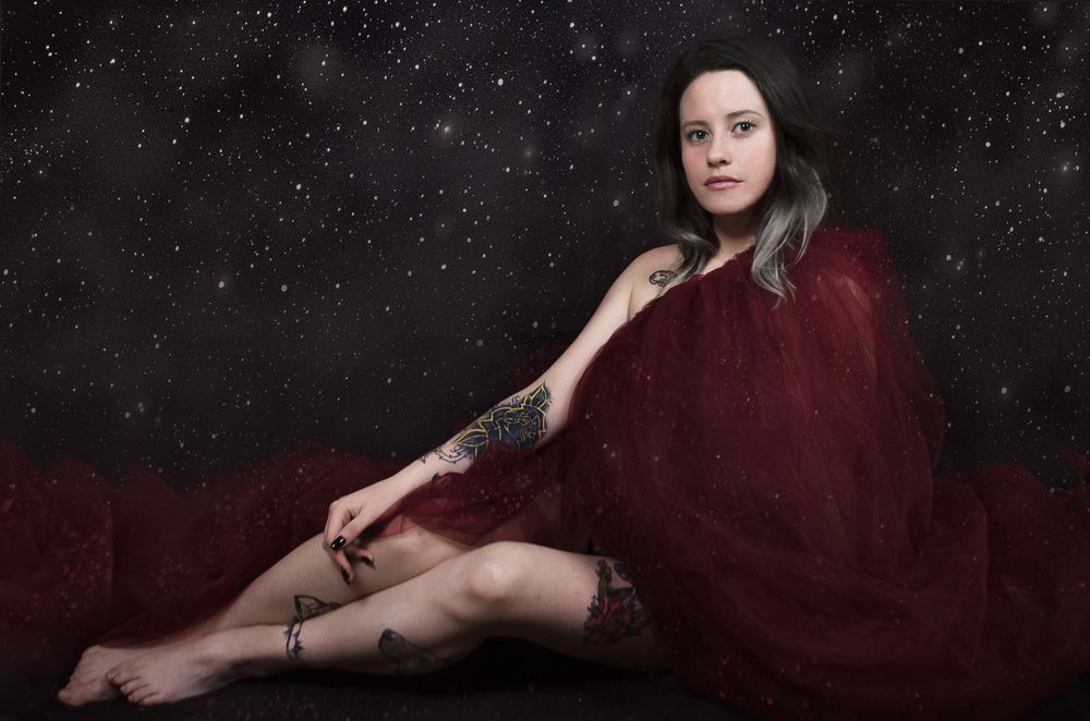 Photograph by Елена Коновалова