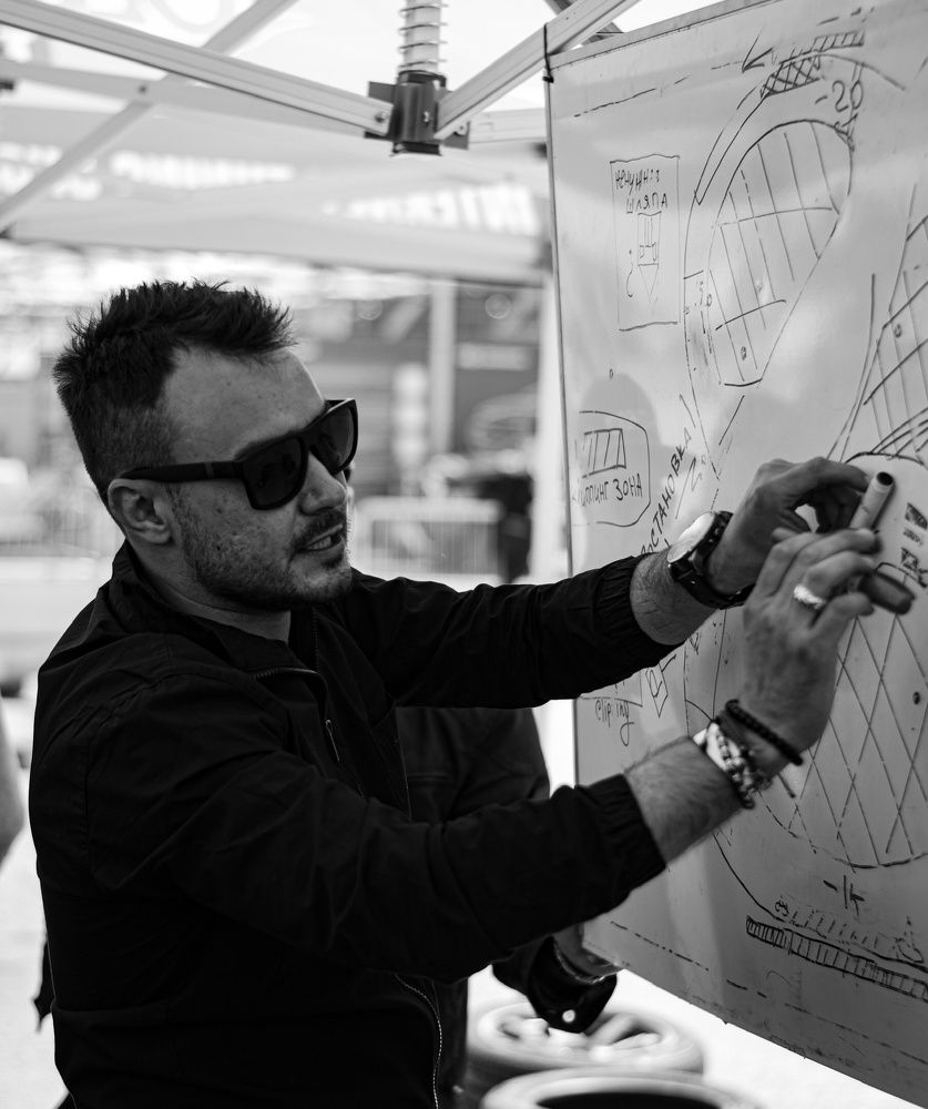 Photograph by Павел Панкратов