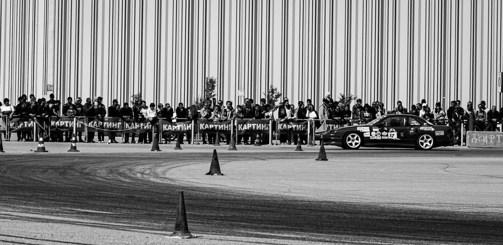 Photograph by Павел Панкратов