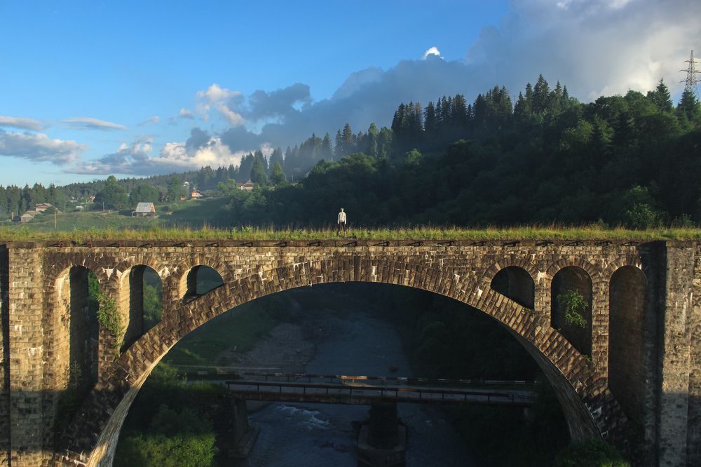 Фотография автора Анна Кравченко