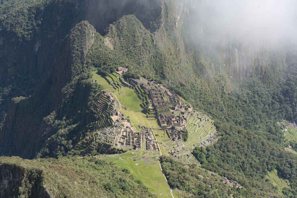 Photograph by Nikolay Isaakov