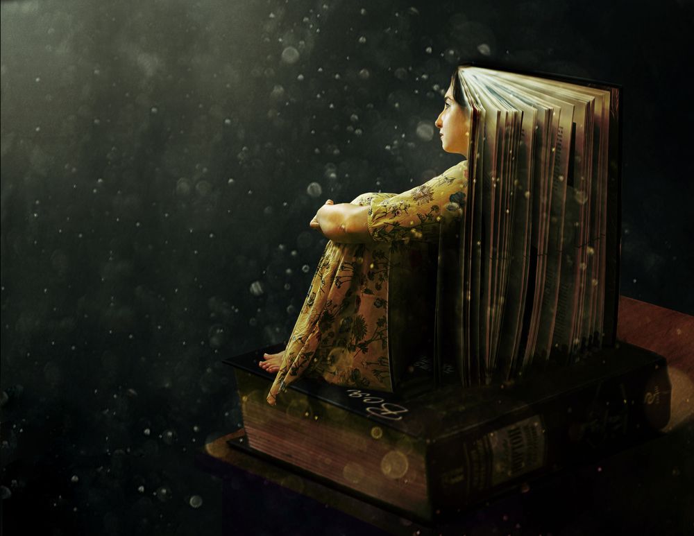 Photograph by Елена Коновалова