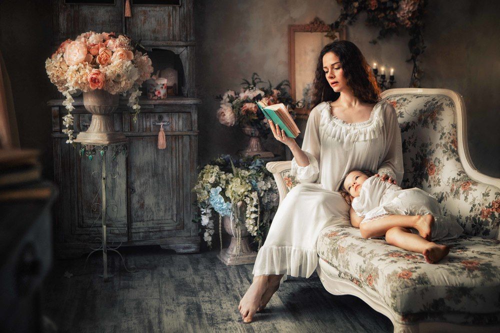 Photograph by Инна Малис