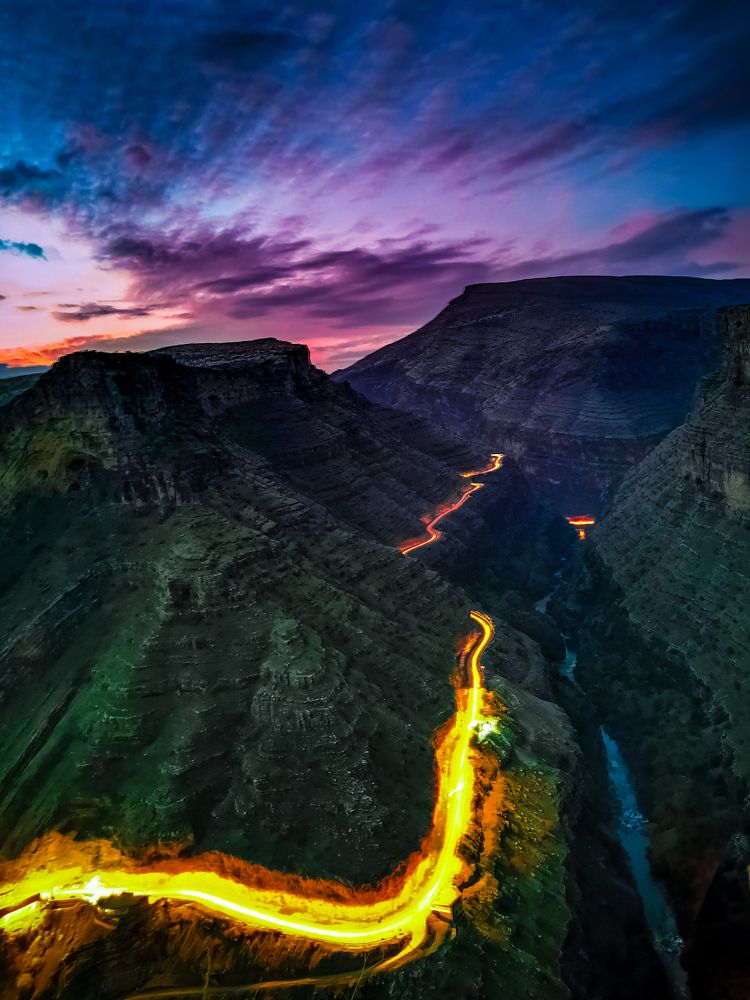 Photograph by SalamObaid