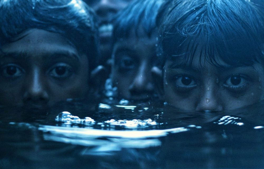 Фотография автора Aalan v sharon