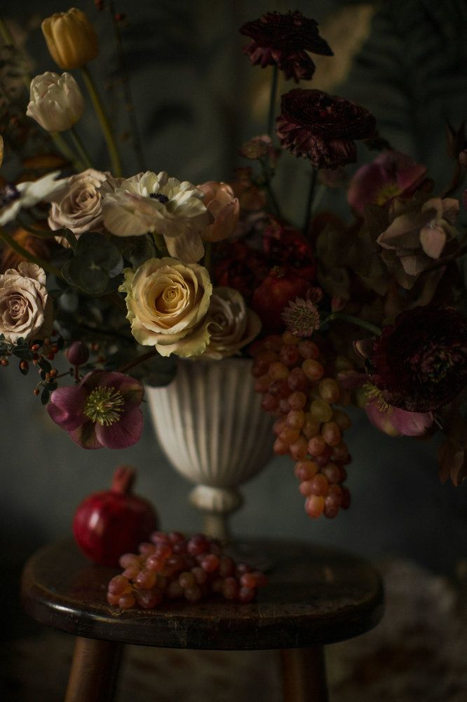 Винтажная история