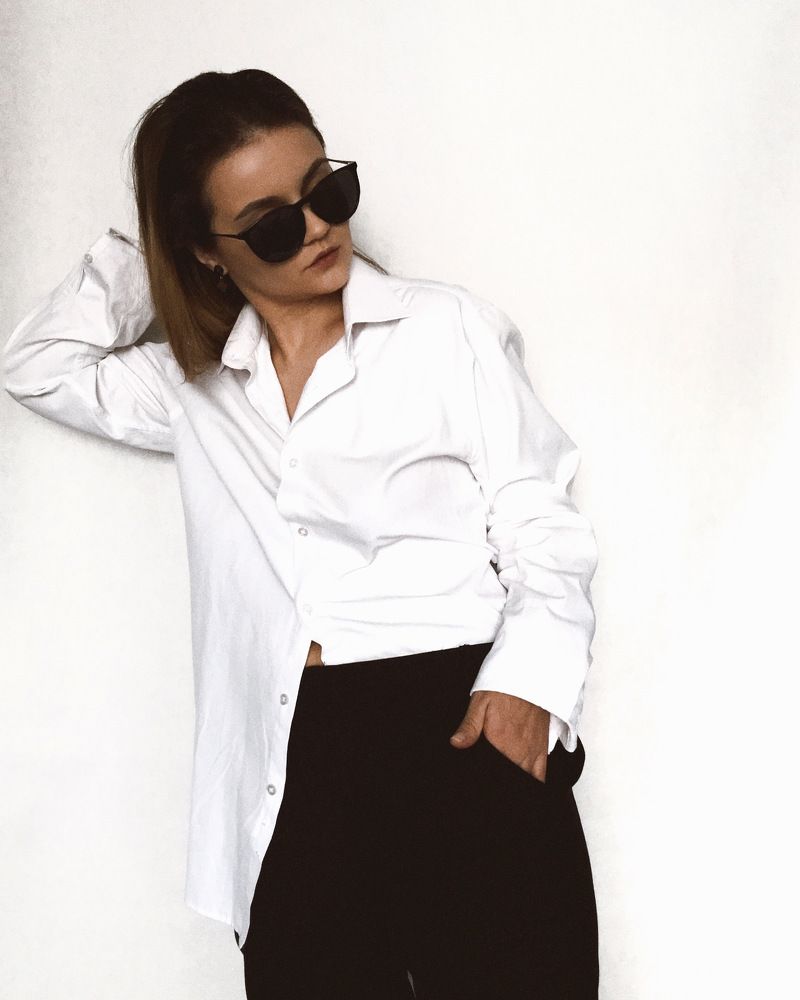 Photograph by Анастасия