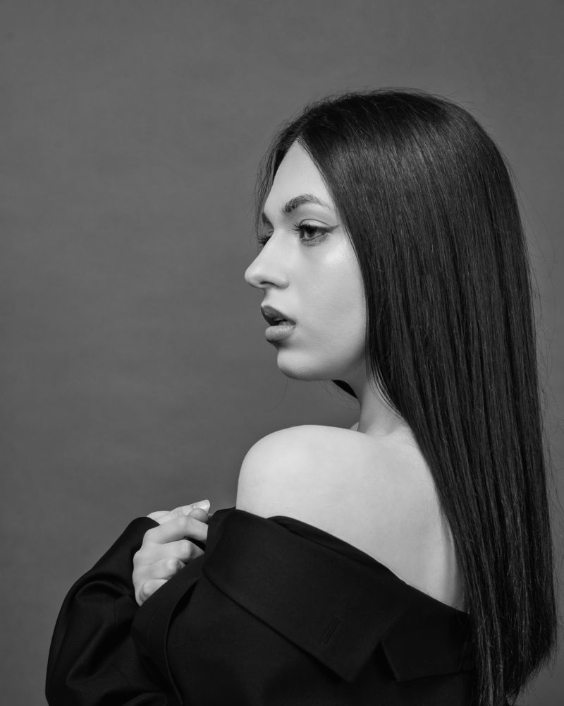 Photograph by Armen Hambardzumyan