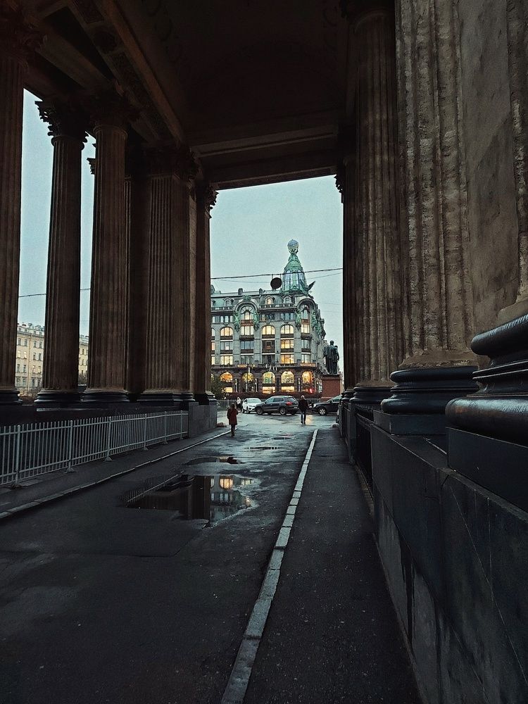 Photograph by Илья Игнашкин