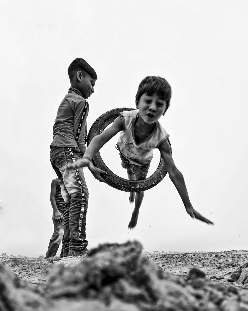 Photograph by Biswajit Kumar Laskar