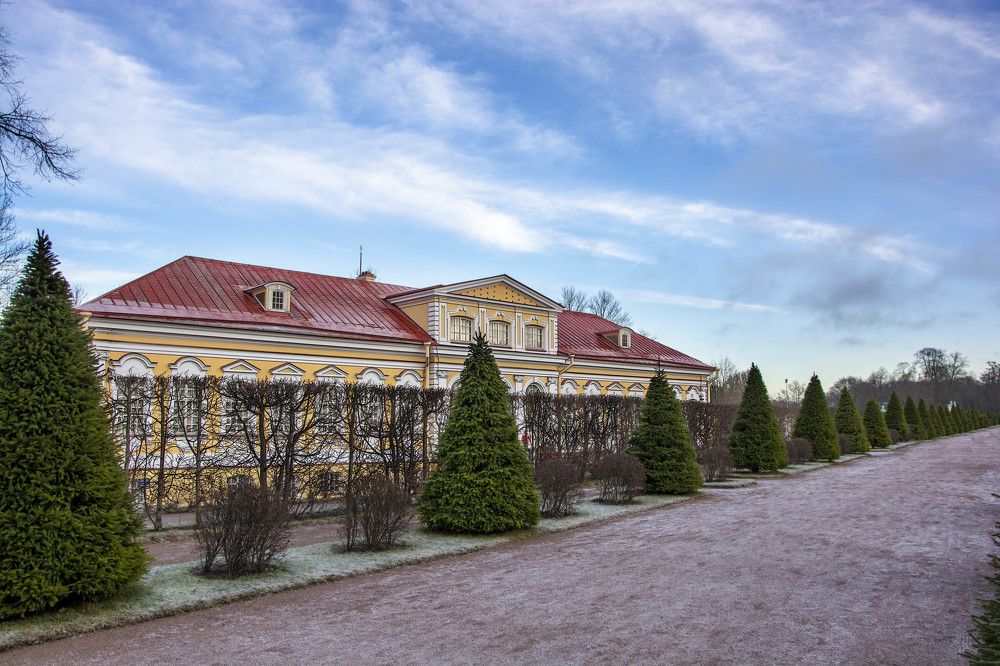 Фотография автора игорь Громов