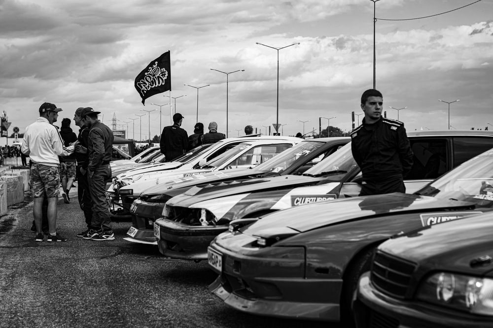 Photograph by Павел Панкратов