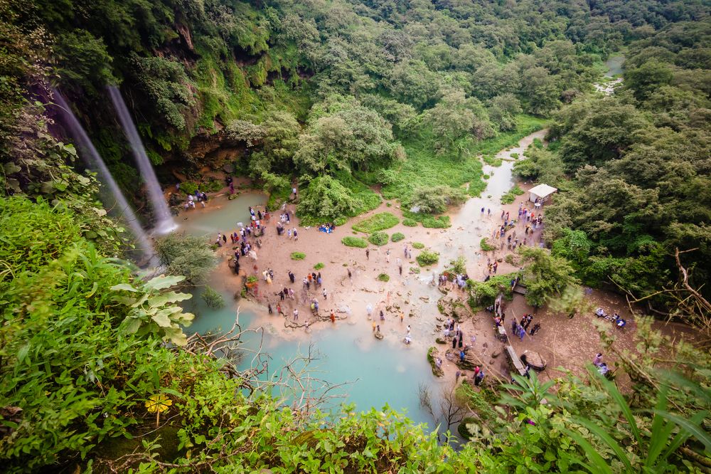 Photograph by Haris Sheikh