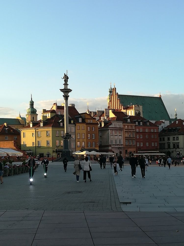 Photograph by Tomasz Aleksandrzak