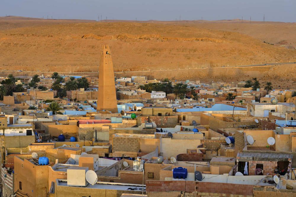 Photograph by Zakaria HADDAD