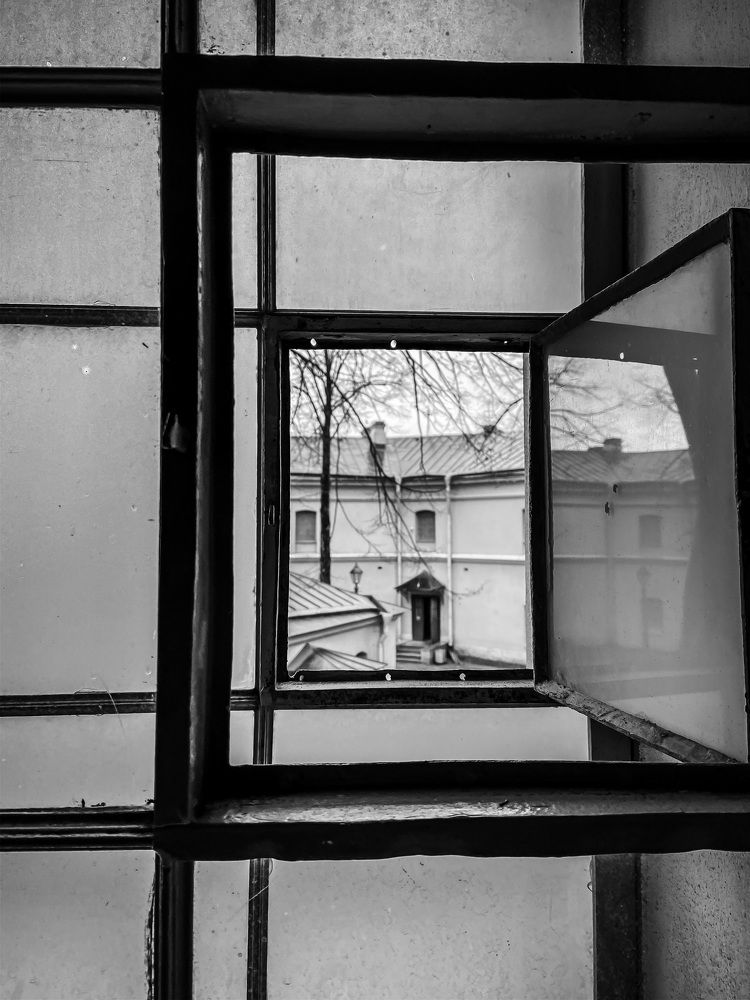 Photograph by Павел Панкратов