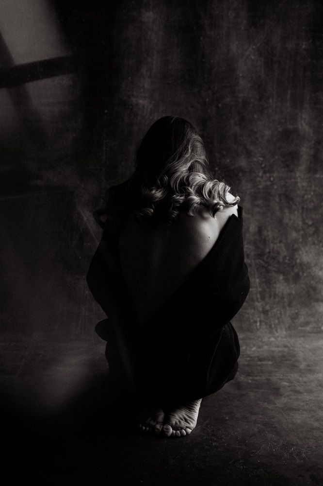 Photograph by Анна