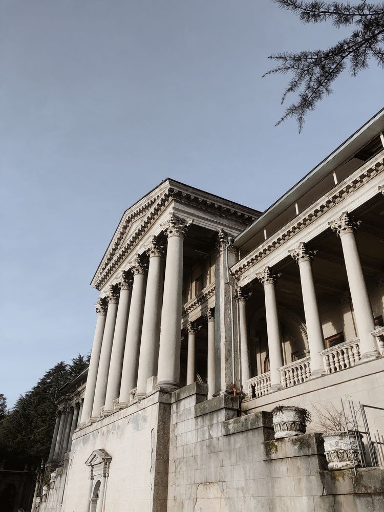 Photograph by Алина Коханова