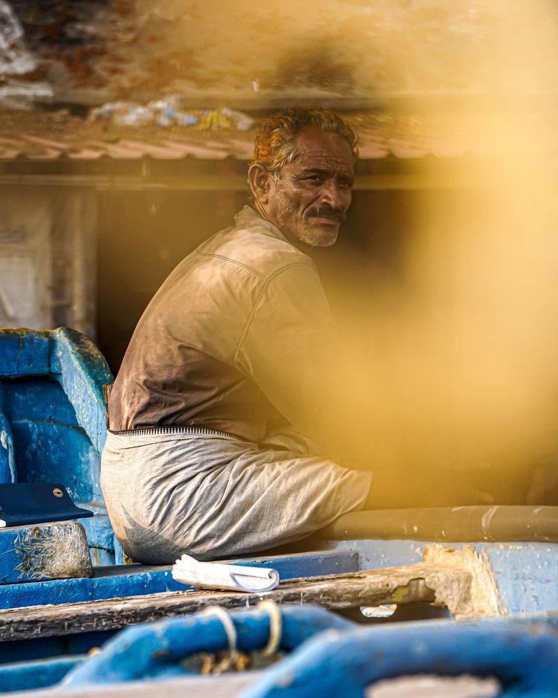 Photograph by Sreenadh G V