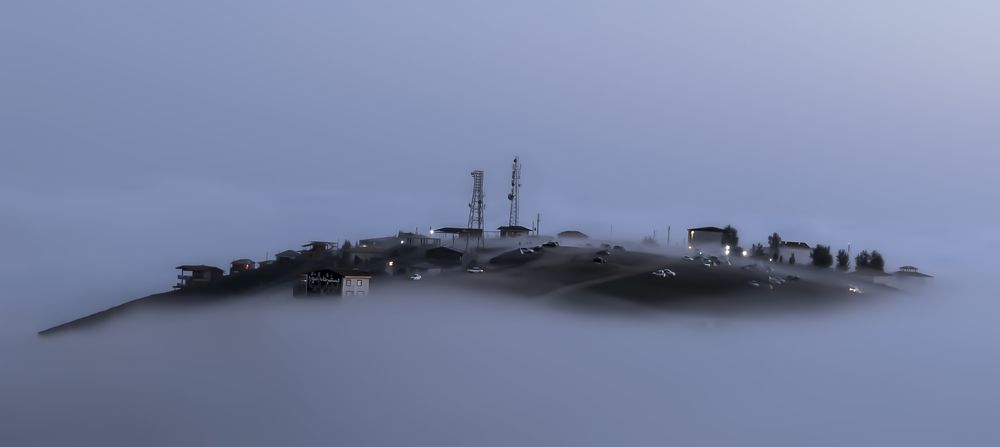 Photograph by Hamid musavi