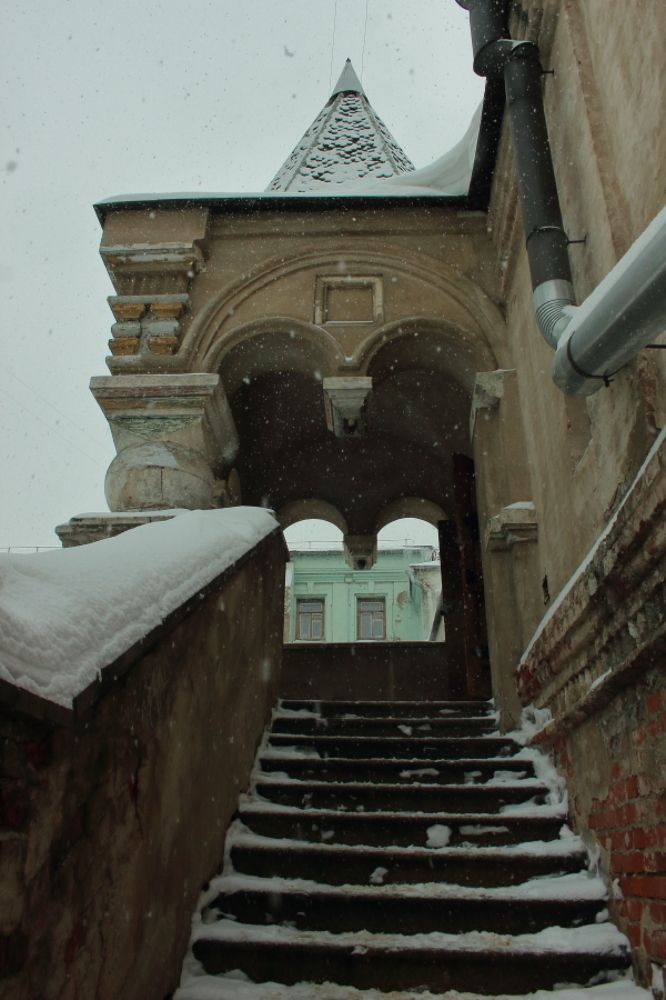 Photograph by Ольга Степанова