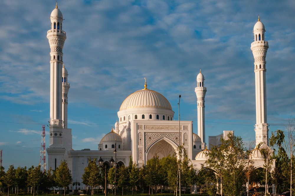 Фотография автора Екатерина Полякова