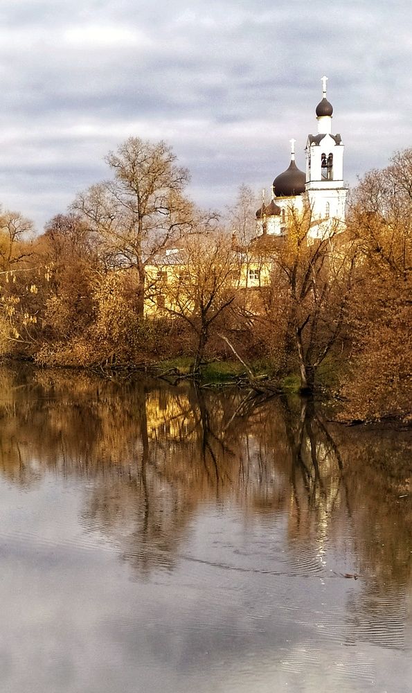 Photograph by Любовь Сухова