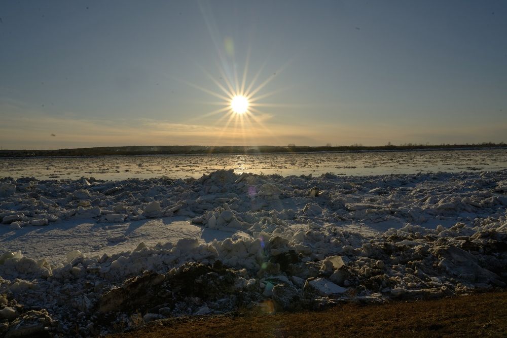 Photograph by Yuliya Khramova