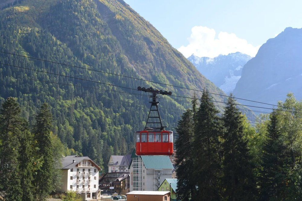 Photograph by Yuliya Khramova