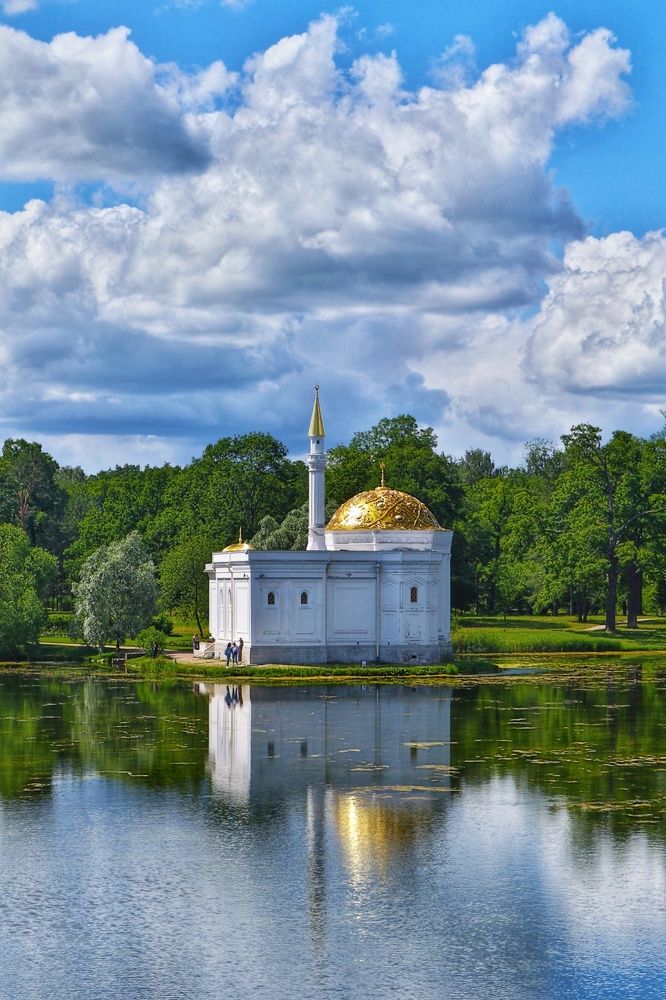 Photograph by Светлана Попова