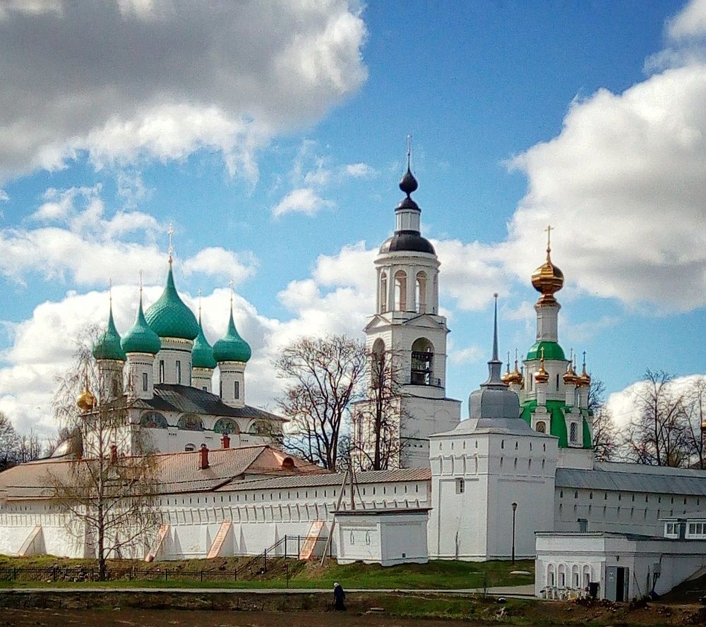 Photograph by Любовь Сухова