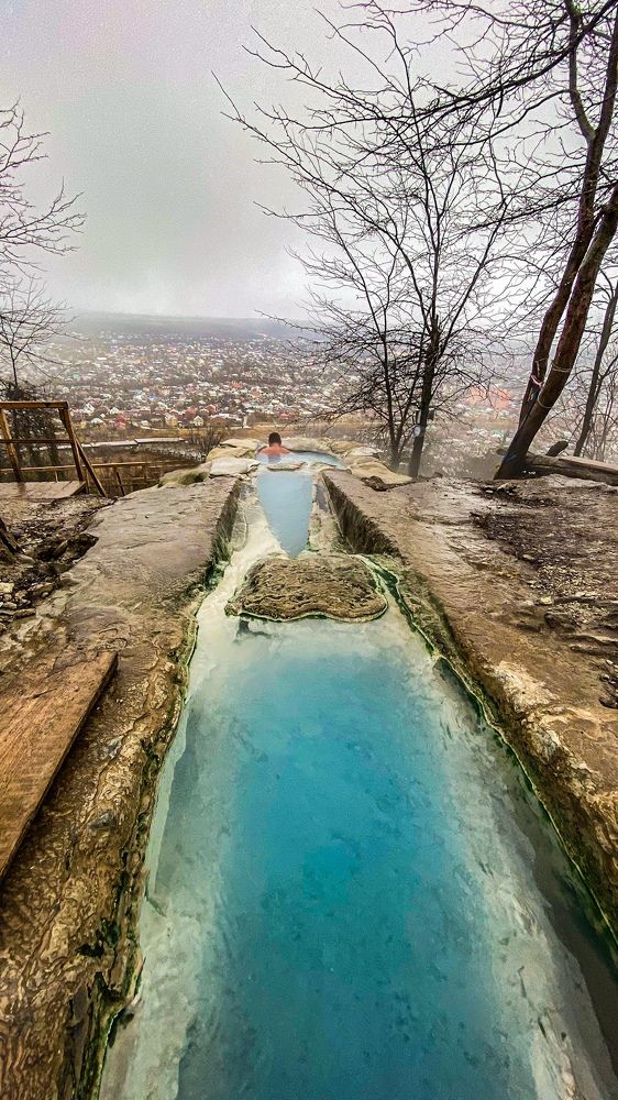 Photograph by Yuliya Khramova