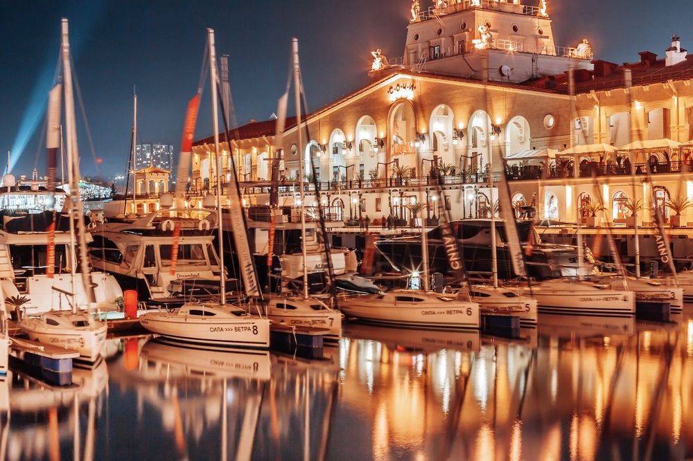 Photograph by Денис Поликарпов