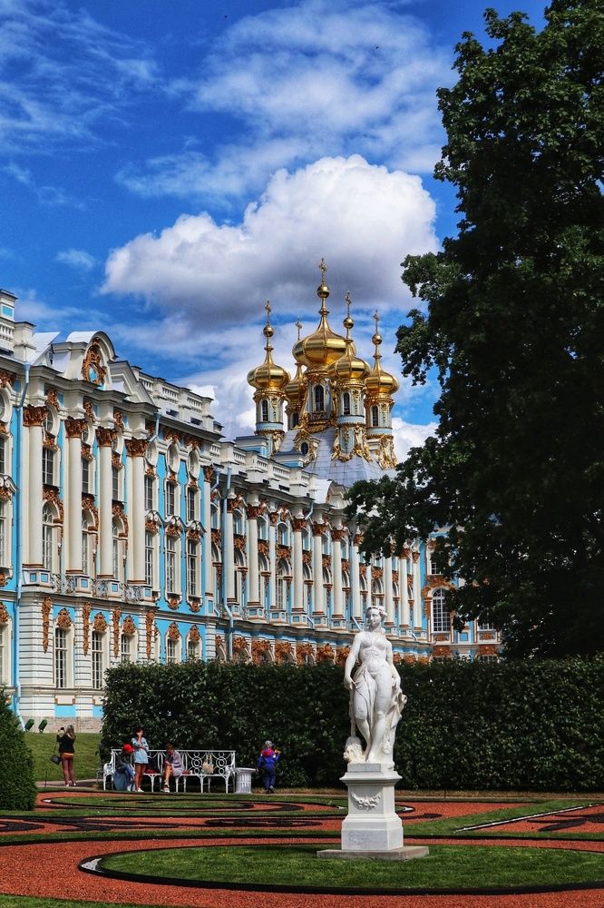 Photograph by Светлана Попова